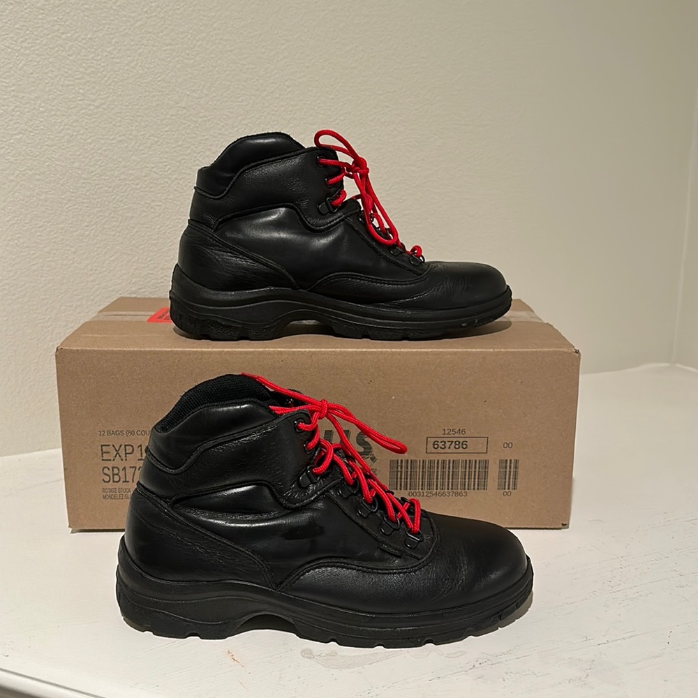 Thorogood men’s 9